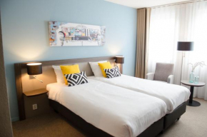  Golden Tulip Weert  Веерт